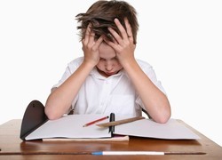 Normal_normal_kind__leerling__problemen__huiswerk__speciaal_onderwijs__achterstand__concentratie